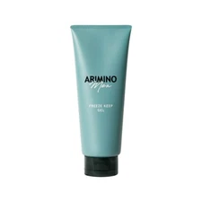 Arimino Men [ Freeze Keep Gel 200g ] Hair Styling Gel Wax