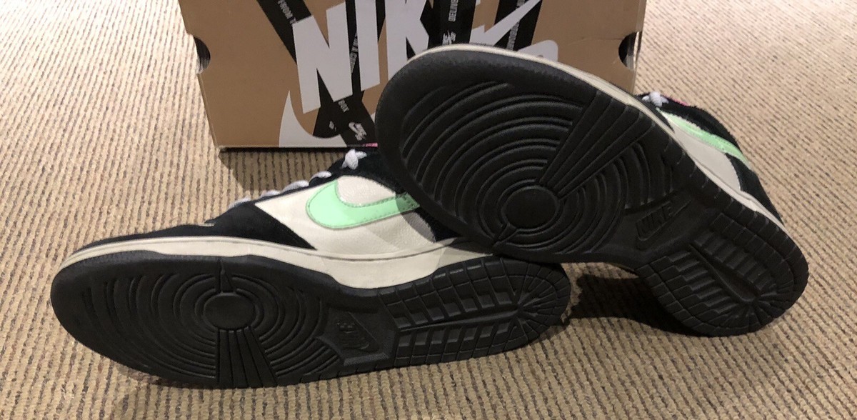 靴 Nike SB Dunk Low 304292 033 Buy Nike Dunk Low Pro SB 'Poison' - 304292 033 | GOAT