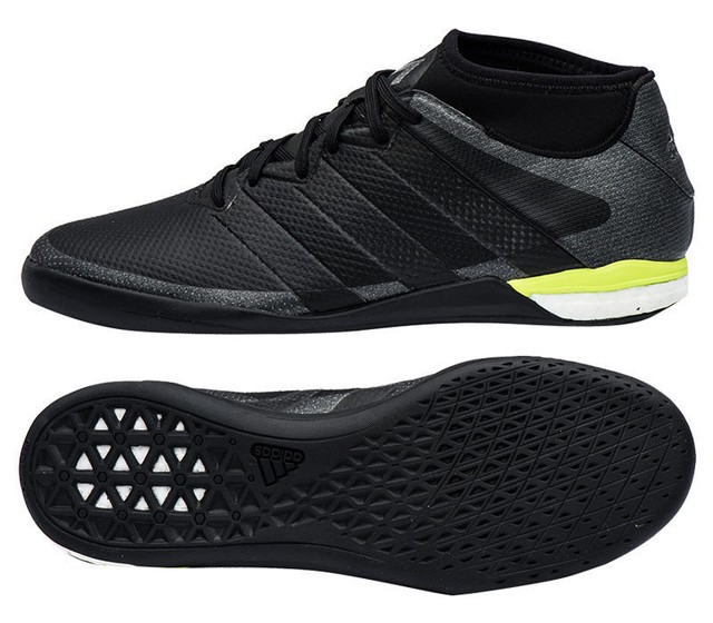 street soccer shoes