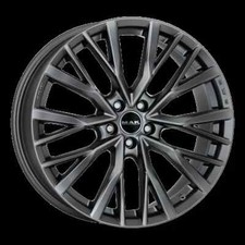 Set 4 Alufelgen Kompatibel Range Rover III IV Sport Discovery IV Ab 22 "