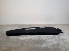 LH Exterior Door B Pillar Trim Cover 02-08 Audi A4 S4 B6 B7 OEM 8E0853289D