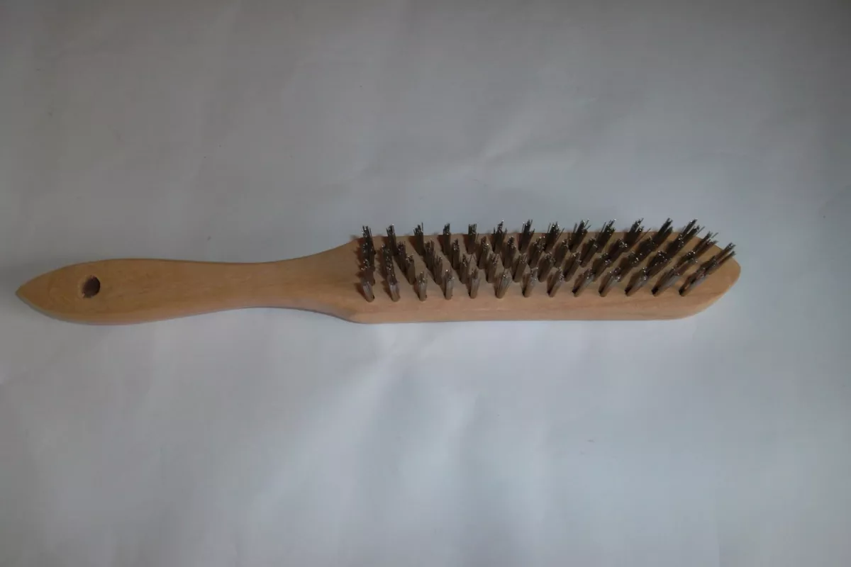 Josco wire brush deals
