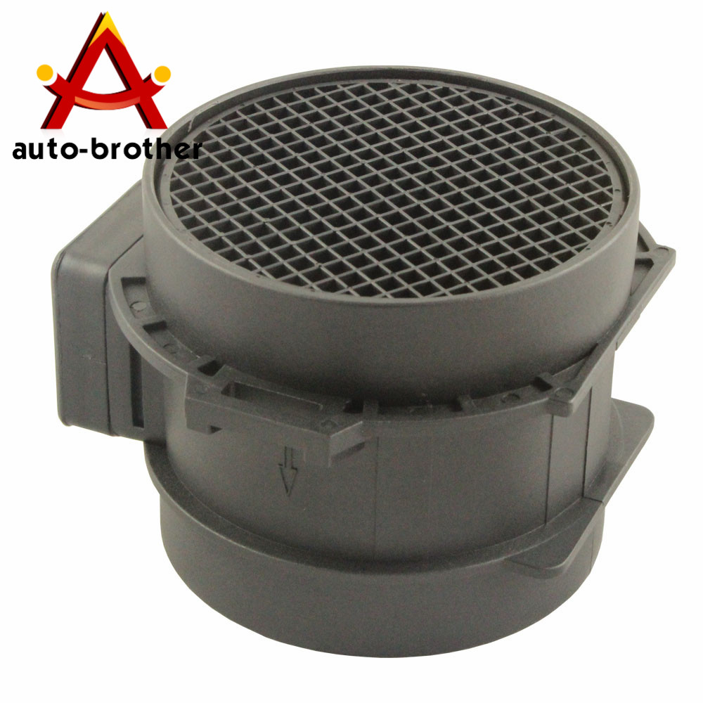 S Medidor De Flujo De Aire Masivo, Sensor Maf 2268031u00, | Meses Sin