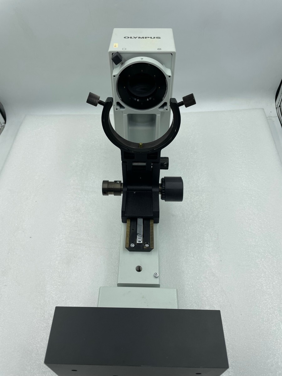 Olympus IX2-ILL100 Illumination Pillar | eBay