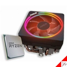 AMD Ryzen 9 3900X Matisse 12Core 24Thread 3.8 4.6GHz 7nm DDR4 CPU Processor