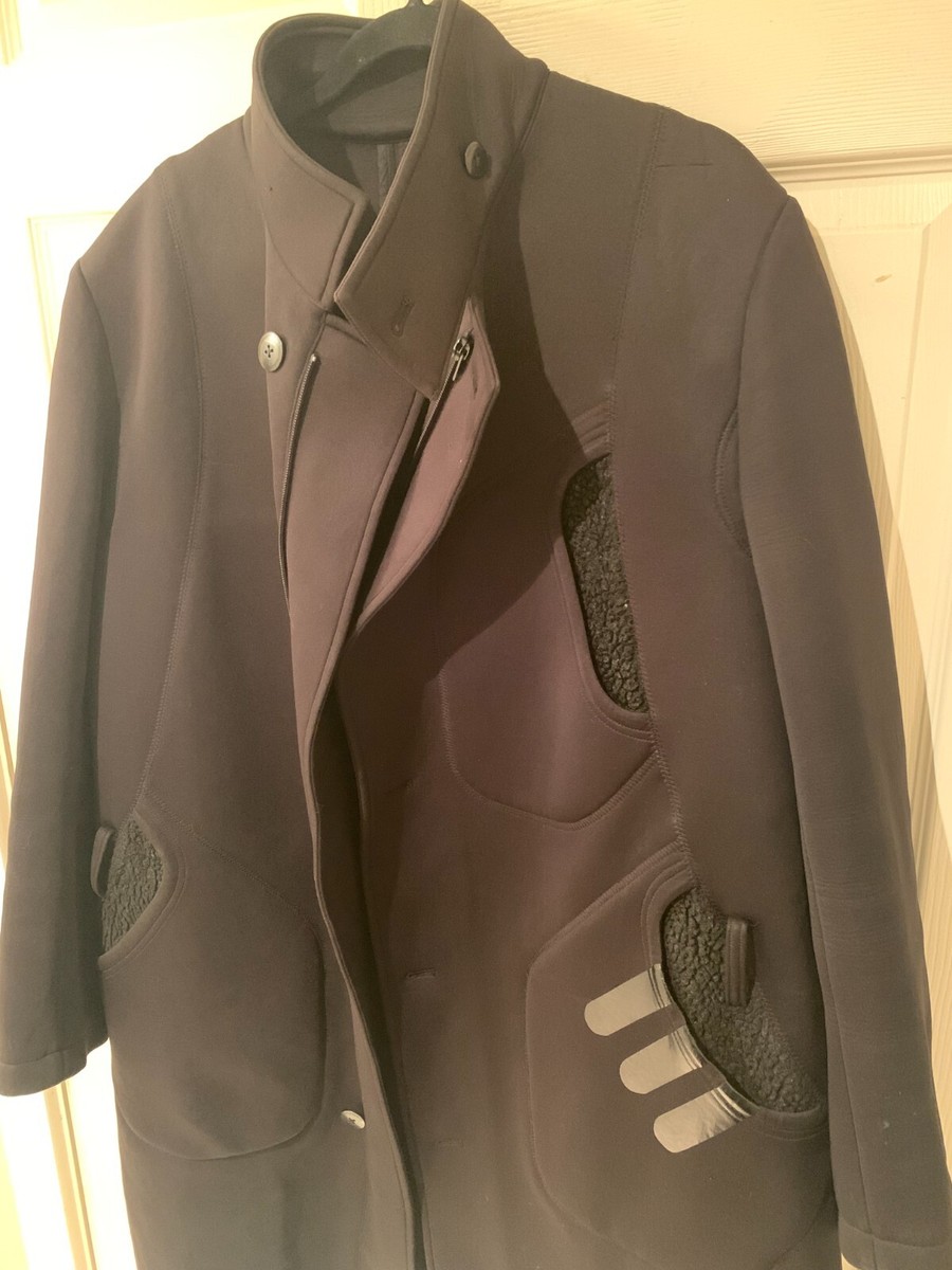 Y-3 FUTURE SPORT COAT 【公式通販】