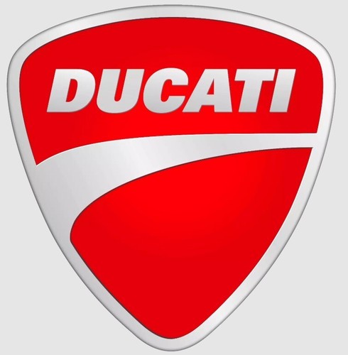 Ducati XDiavel- Rear Wheel Rim- 50211882AA- Compatible-2016-2023 - Picture 6 of 8