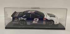 Racing Champions Rusty Wallace 2 1998 Ford Taurus Miller Lite