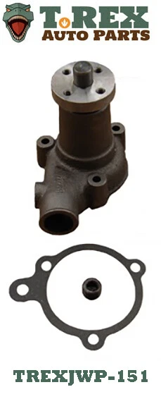 Se adapta a Ford/Jeep M151 1959-1982, M151A1, M151A2 y bomba de agua "MUTT" Foto 2 de 3