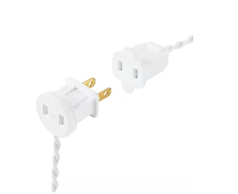 Mini Clear Lights Icicle 300l Accents Home Holiday Incandescent