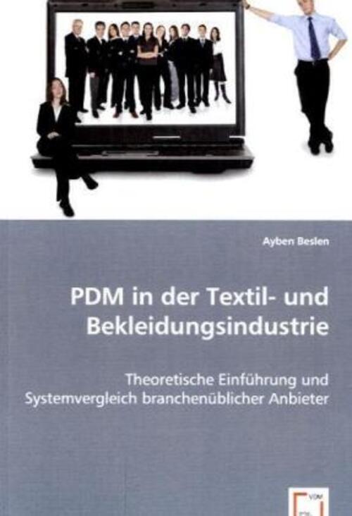 Pdm In Der Textil- Und Bekleidungsindustrie Ayben Beslen Taschenbuch