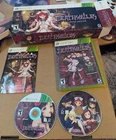 Deathsmiles -- Limited Edition (Microsoft Xbox 360, 2010)