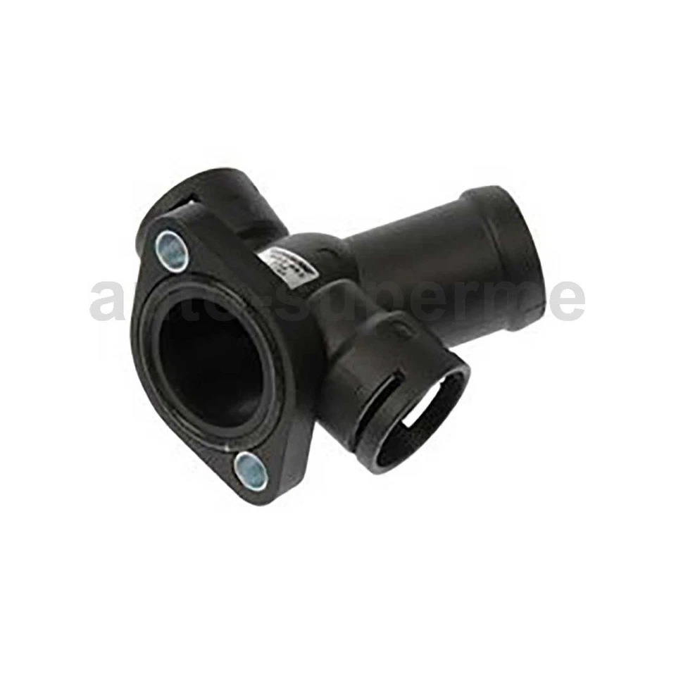 Для 1993-1996 Volkswagen EuroVan 2,5 л л левый выпуск охлаждающей жидкости двигателя 1x - Изображение 3 из 4