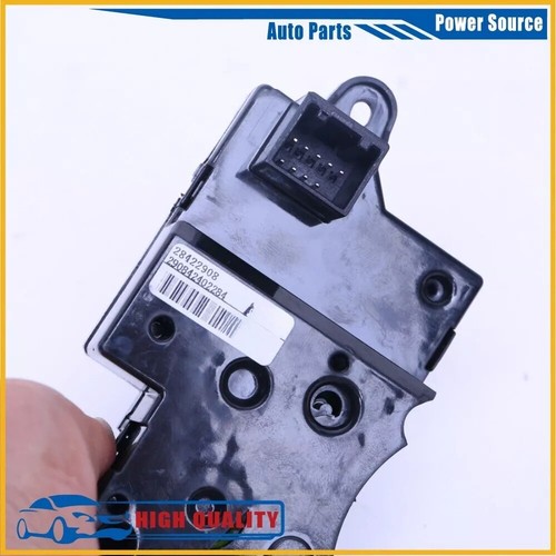 Steering Column Sensor Angle Sensor 28422908 For 2013-18 Dodge RAM 1500 2500 - Picture 3 of 9