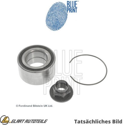 THE WHEEL BEARING KIT FOR KIA HYUNDAI PICANTO SA G4HE G4HG D3FA MORNING SA BLUE PRINT