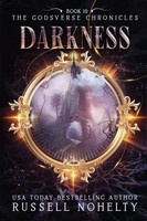 Darkness Russell Nohelty Taschenbuch Englisch 2024 Wannabe Press
