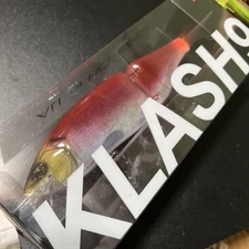 DRT Klash 9 Low Limited Color  Kokanee Red  New