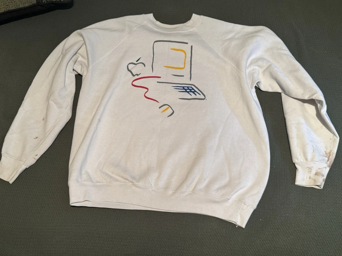 Apple Vintage Clothing for Men for sale | eBay