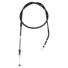 Motion Pro Black Vinyl Clutch Cable - 02-0545