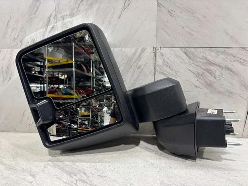 2020-2025 GMC SIERRA 2500 3500 SIDE MIRROR OEM LEFT SIDE W/ BLINDSPOT & CAMERA
