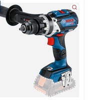 Bosch 06019G0309 GSB 18V-110 C Combi Drill (Body Only)