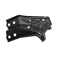 New Front Passenger Side Fender Brace Direct Replacement Fits 2021-2025 Toyota