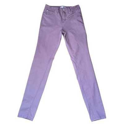 Ymi Pink Skinny Jeans Size Medium