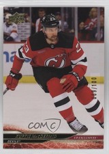 2024-25 Upper Deck Series 2 Exclusives 9/100 Kurtis MacDermid #354 5dz