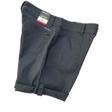 Eddie Bauer Women's Shorts Cargo Bermuda or Cuffs Size 8 NWT