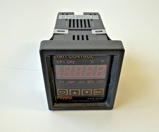 Ogden ETR-9040-4111 PID Temperature Controlle...
