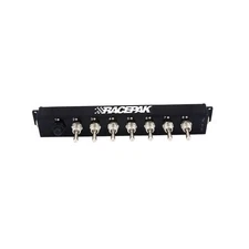 Racepak 500-SW-PNL8 SMARTWIRE SWITCH PANEL