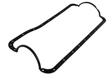Ford Performance Parts 429460 One-piece Rubber Oil Pan Gasket Ford Performance Parts 429460 One-piece Rubber Oil Pan Gasket