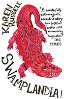 Karen Russell - Swamplandia! - Paperback - J245Z