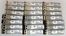 Cisco GLC-SX-MMD 10-2626-01 Transceiver Module Lot of 21