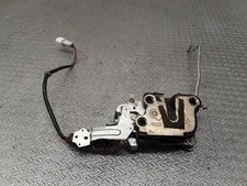 Porte avant et accessoires Isuzu TROOPER