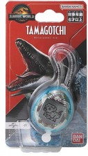 Tamagotchi Jurassic World Resurrection Mosasaurus ver. nano Japan Bandai NEW