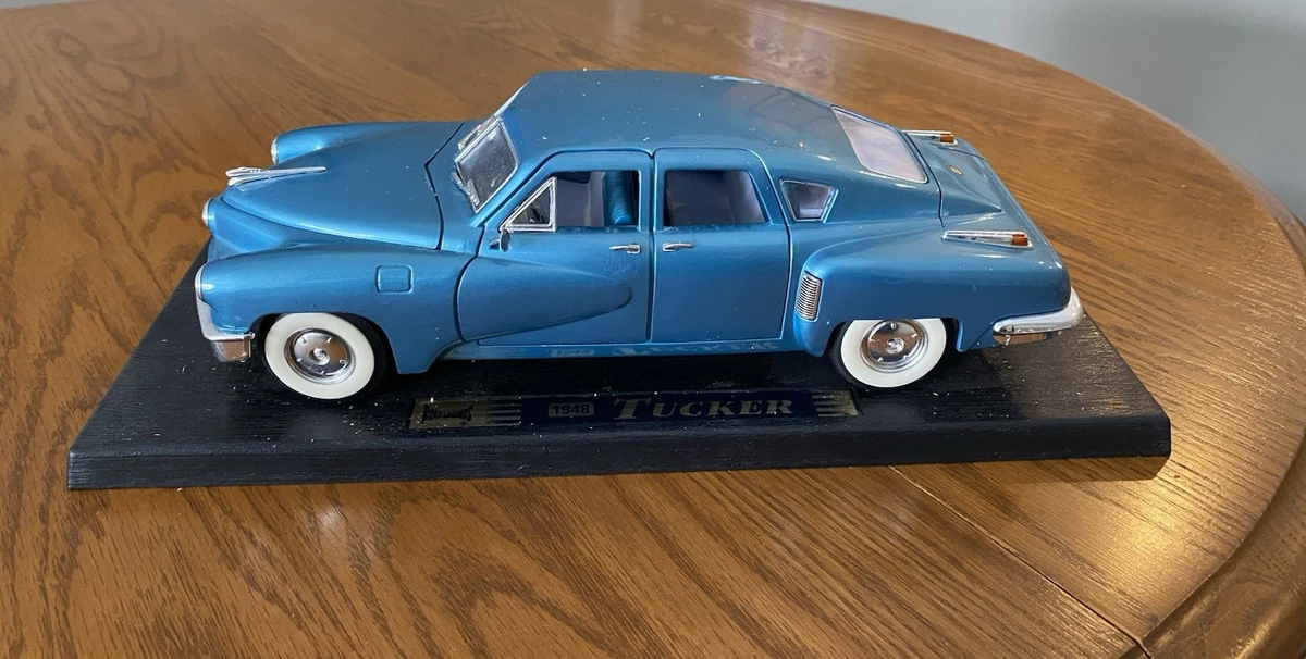 1 18 Tucker for sale | eBay