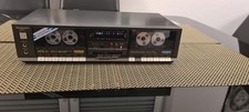 Technics RS- B11W, Doppelkassettendeck