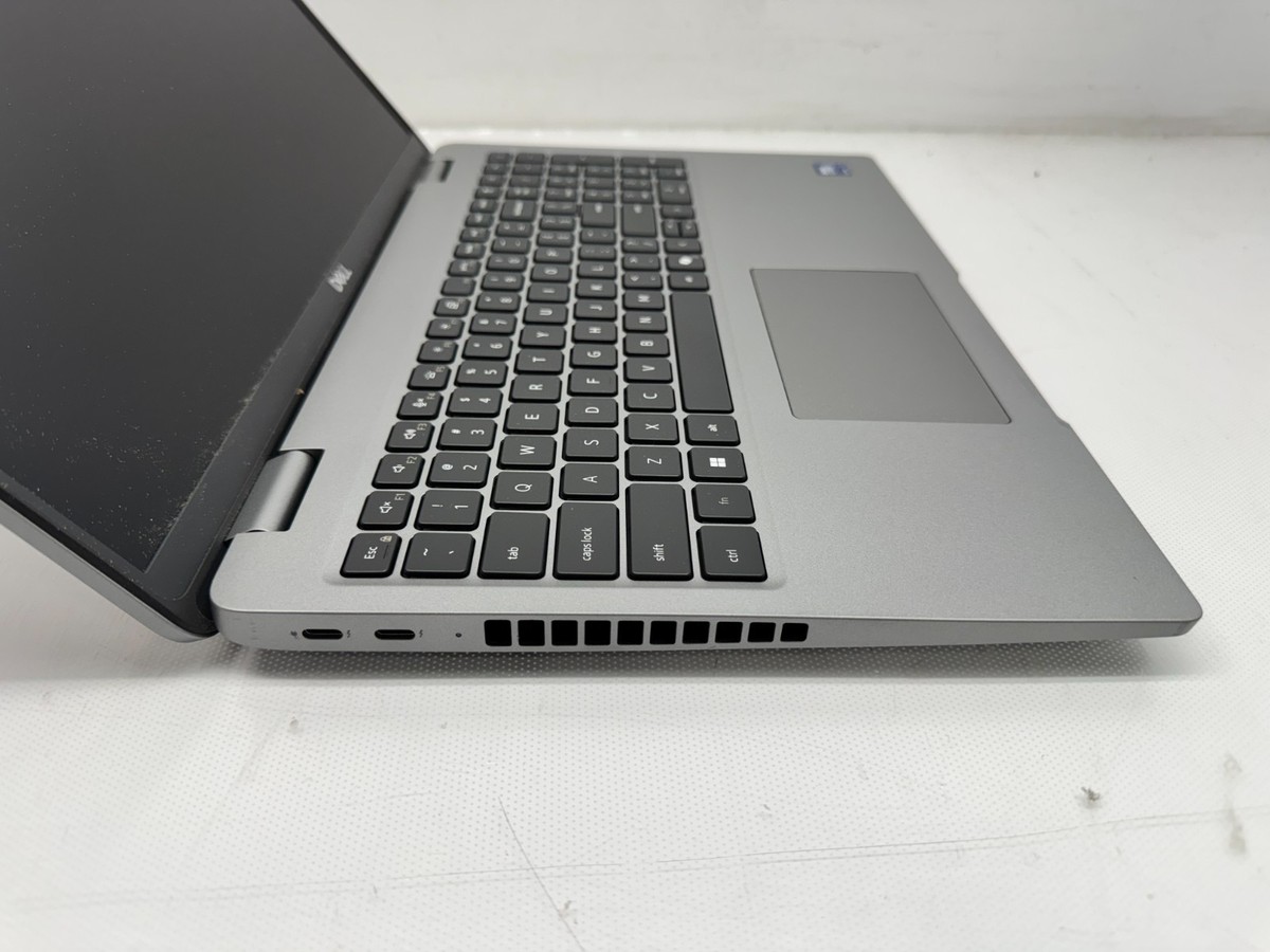 Dell Latitude 5550 Laptop Ultra 7 165U@1.40GHz 8GB 256G Windows 11