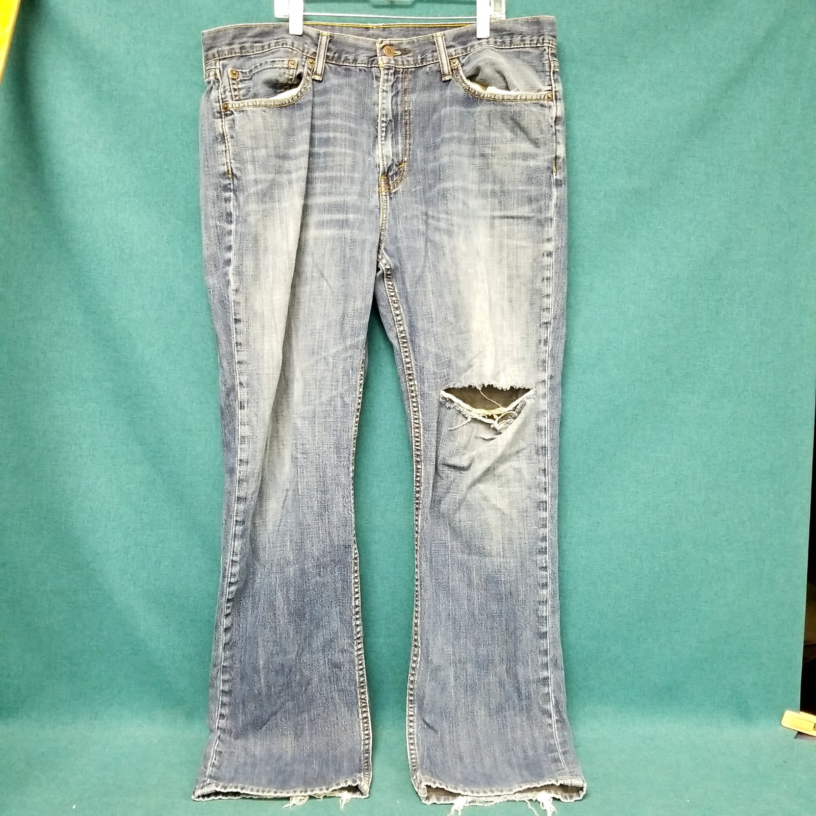 's Sz 36 X 32