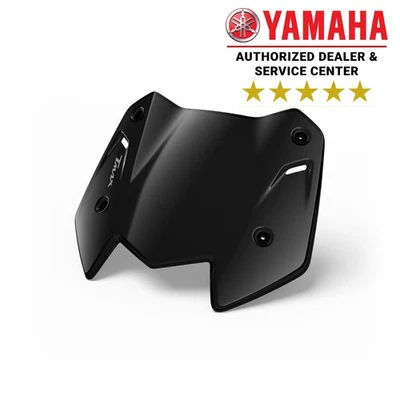PARABREZZA CUPOLINO SPORTIVO ORIGINALE YAMAHA TMAX 560 2025 T-MAX BSV-F83J0-20-0
