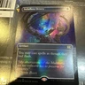 MTG ~ Double Masters ~ Vedalken Orrery ~ Borderless Foil ~ MINT!!!!!