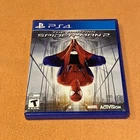 The Amazing Spider-Man 2 PS4 Video Game PlayStation 4