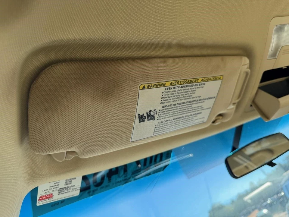 CAMRY     2015 Fuel Vapor Canister 104933379 - Image 4 of 4