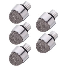 5 Pcs Replacement Stylus Tips Conductive Replaceable Mesh Fine Nibs for Pens