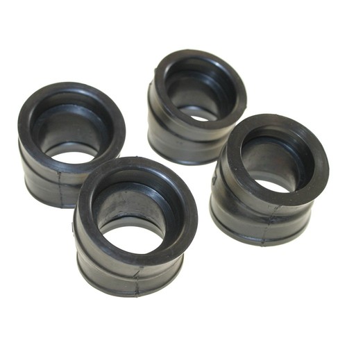 ANSAUGSTUTZEN SATZ FÜR HONDA CX 500 CX500 C Costum PC01 1979-1984 EUR