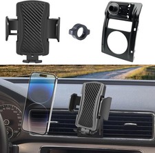 Car Phone Mount for Volkswagen Passat 2012 2017 Phone Holder Navigation Fit