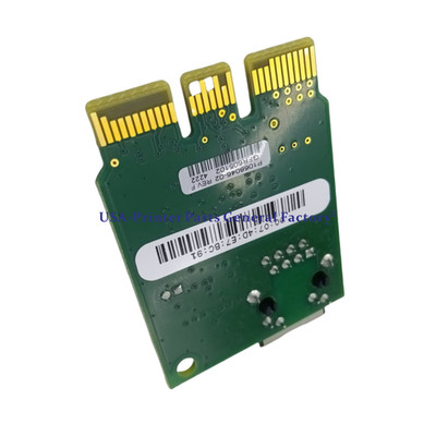 P1080383-442 Ethernet Module Card Fits For Zebra ZD410 ZD420C ZD420T P1080383442