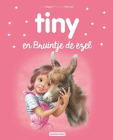 Standaard Uitgeverij - Tiny En Bruintje De Ezel NEU