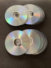 24 Pack Imation DVD-R 16X 4.7GB/120Min Branded Logo Blank Media Recordable Disc